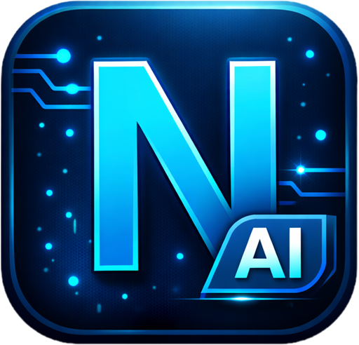 NextWatch AI logo